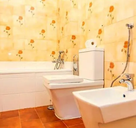 شقة Cuore Del Centro Residences *