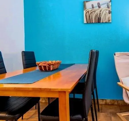 Cuore Del Centro Residences بوكيناسكو
