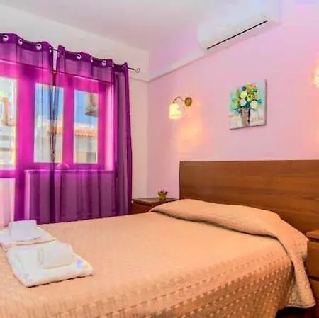 Cuore Del Centro Residences شقة *