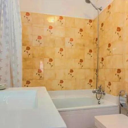 דירה Cuore Del Centro Residences